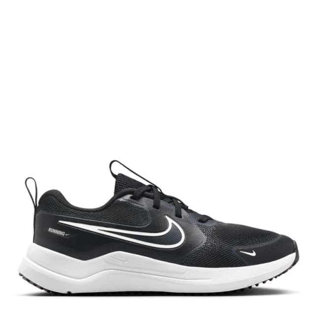 Nike Cosmic Runners Juniors Black/White male 5 (38)