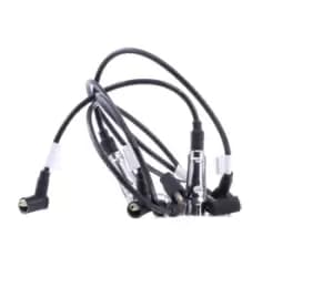 RIDEX Ignition Lead Set VW,AUDI,SEAT 685I0008 059998031,803998031 Ignition Cable Set,Ignition Wire Set,Ignition Cable Kit,Ignition Lead Kit