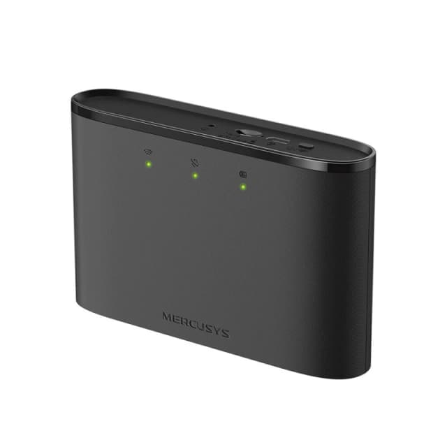 TP Link Mercusys 4G LTE Mobile WiFi MT110