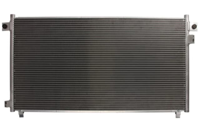 KOYORAD CD020509 Condenser without dryer Condenser,air conditioning (448)