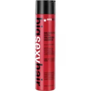 Sexy Hair Big Extra Volumising Shampoo 300ml