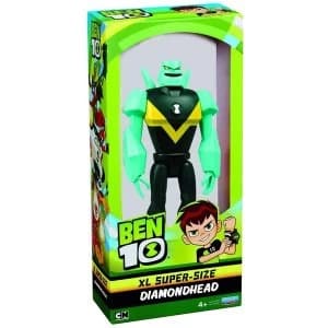 Diamondhead (Ben 10) XL Figure