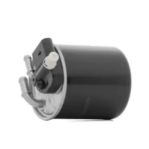 RIDEX Fuel Filter In-Line Filter 9F0283 MERCEDES-BENZ,M-Klasse (W164),VIANO (W639),A-Klasse (W176),B-Klasse (W246, W242),VITO / MIXTO Kasten (W639)
