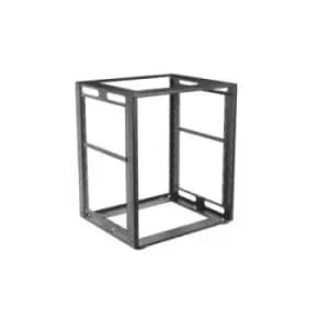 Middle Atlantic Products CFR-15-16 rack cabinet 15U Rack frame Black