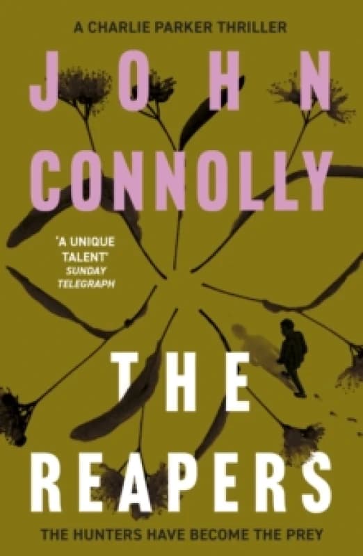 The Reapers : Private Investigator Charlie Parker hunts evil in the seventh book in the globally bestselling series Paperback / softback