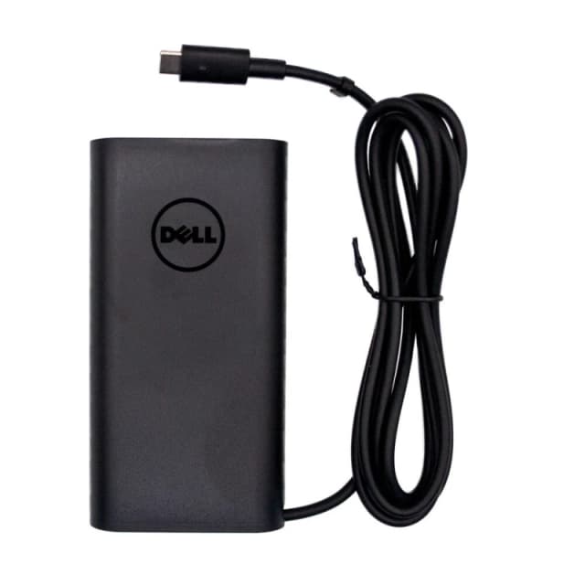 Dell DELL 450-AGOD power adapter/inverter Indoor 90 W Black DELL-59TVW