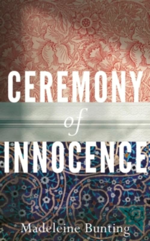 Ceremony of Innocence Hardback