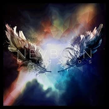 Nevborn - Daídalos CD