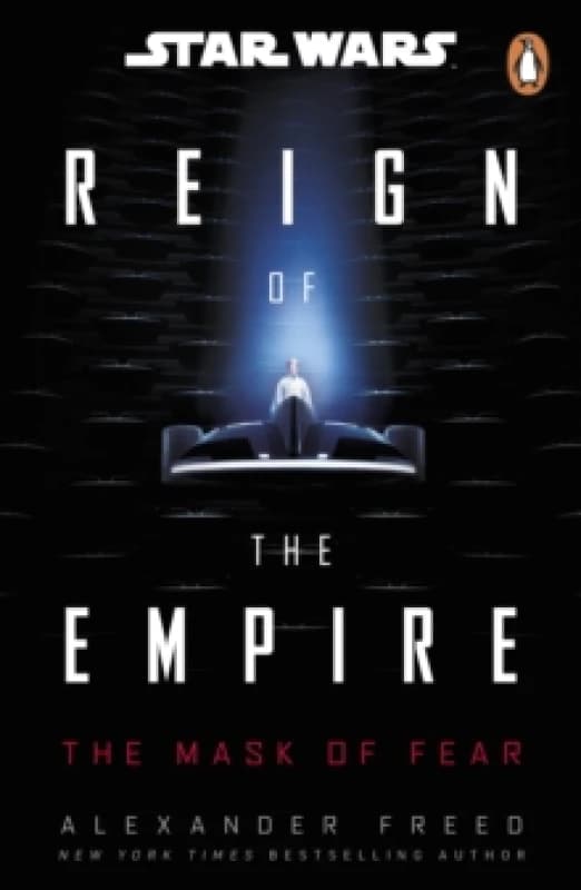 Star Wars: The Mask of Fear Paperback / softback