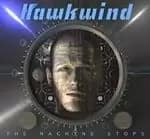 Hawkwind - Machine Stops (Music CD)