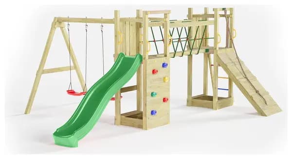 Shire Shire Maxi Fun Play Fort