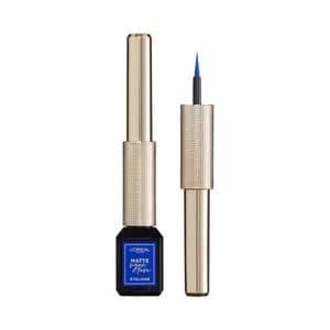 LOreal Signature Liquid Eyeliner Matte 02 Blue 02