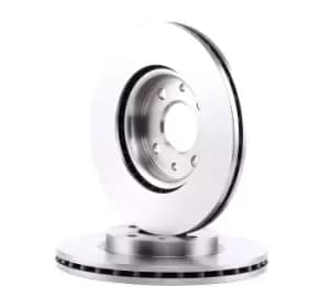 Bosch Brake disc FIAT,PEUGEOT,CITROEN 0 986 478 639 46401356,46831041,60812137 Brake rotor,Brake discs,Brake rotors 424973,424974,4249E5,4249L2,424973