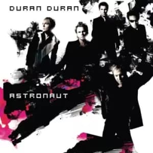 Duran Duran Astronaut - Black Vinyl - Sealed 2022 UK 2-LP vinyl set 538777281