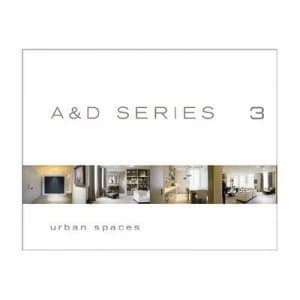 Urban Space Hardback