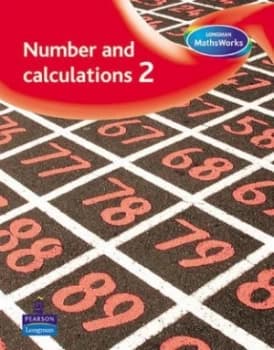 Number and Calculations 2. by Tony Cotton Paperback