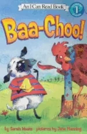 baa choo