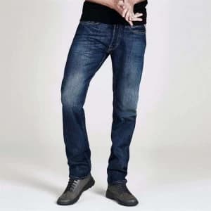 Replay Jeans - Light Wash