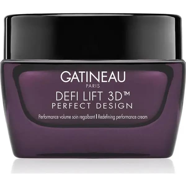 GatinEau Defi Lift 3D Toned Face Cream For Her 50ml