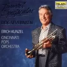 Trumpet Spectacular (Kunzel, Cincinnati Po)