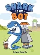 shark and bot