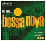 Various Artists - Real... Bossa Nova (Music CD)