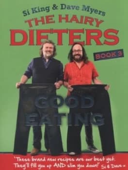 The Hairy Dieters by Hairy Bikers Paperback