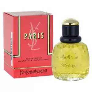 Yves Saint Laurent Paris Eau de Parfum For Her 125 ml