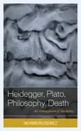 heidegger plato philosophy death an atmosphere of mortality