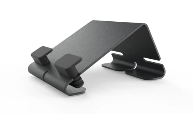 Heckler Design Rest Passive holder Mobile phone/Smartphone Black