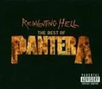 Reinventing Hell - The Best of Pantera by Pantera CD Album