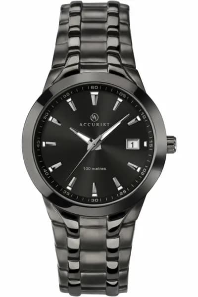 Accurist Mens Accurist Watch 7178