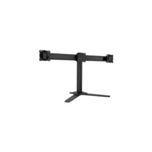Chief K3F310B 30" Black flat panel desk mount