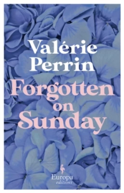 Forgotten on Sunday : From the million copy bestselling author of Fresh Water for Flowers Paperback / softback