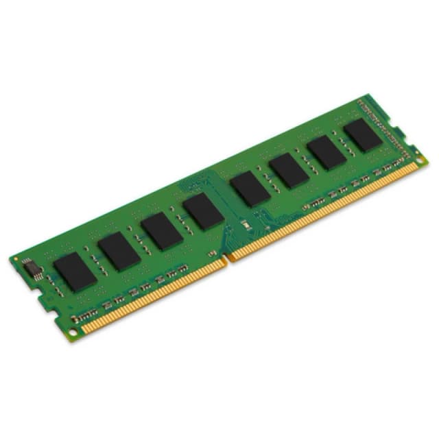 Samsung 8GB DDR3L memory module 1 x 8GB 1600 MHz
