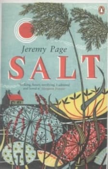 Salt by Jeremy Page Paperback
