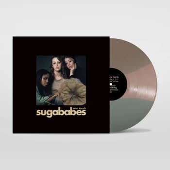 Sugababes - One Touch Gold Vinyl