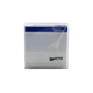 Overland-Tandberg LTO Universal Cleaning Cartridge, includes...