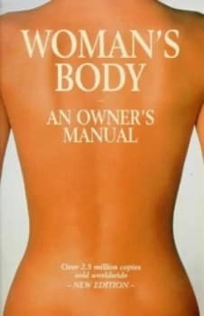 Womans Body by Diagram Group Paperback