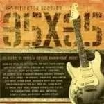 Various Artists - 35 Songs 35 Years Of Genuine Houserockin' Music