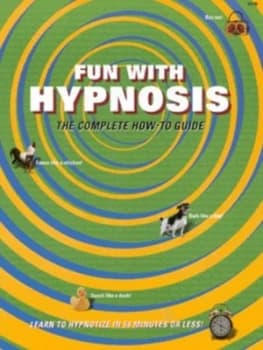 Fun with Hypnosis by Svengali Paperback