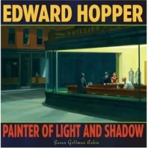 Edward Hopper by Susan Goldman Rubin