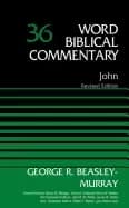 john volume 36 revised edition