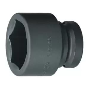 Douille pour cle a choc K 21 1 po. ouv. de cle 46mm L. 69mm GEDORE