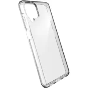 Speck Presidio Exotech Samsung Galaxy A12 (2021) Clear - with Microban