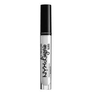 NYX Professional Makeup Lip Lingerie Gloss Clear