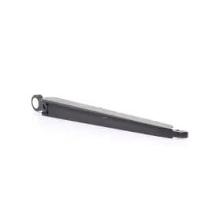 RIDEX Wiper Arm 301W0035 Windscreen Wiper Arm,Wiper Arm, windscreen washer VW,Polo Schragheck (6N1)