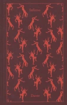 Inferno by Dante Hardback
