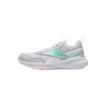Reebok XT Sprinter 2 Shoes - Pure Grey 2 / Porcelain Pink /