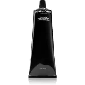 Grown Alchemist Body Cream Mandarin & Rosemary Leaf Moisturizing Body Cream 120 ml